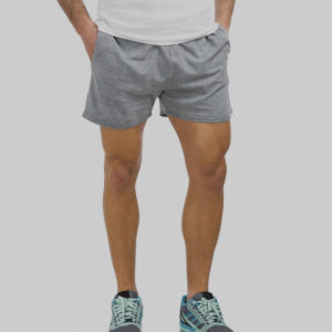 Pantaloni scurți suri Bărbați
