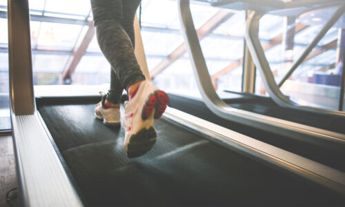 De ce sa mergem la sala de fitnes