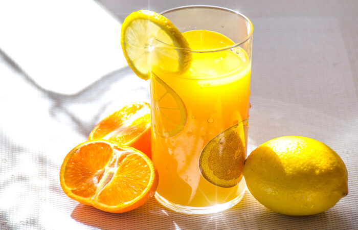 Top Alimente De Inalta Calitate cu Vitamina C Disponibile prin My Ecobiz SRL