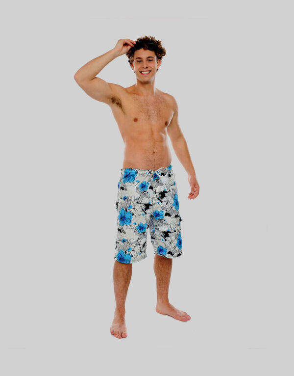 Pantaloni scurți de baie